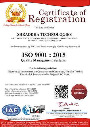 iso-certifacte